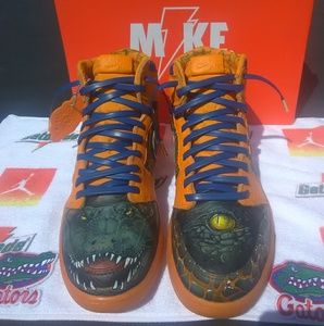 Jordan 1 custom! Sold!